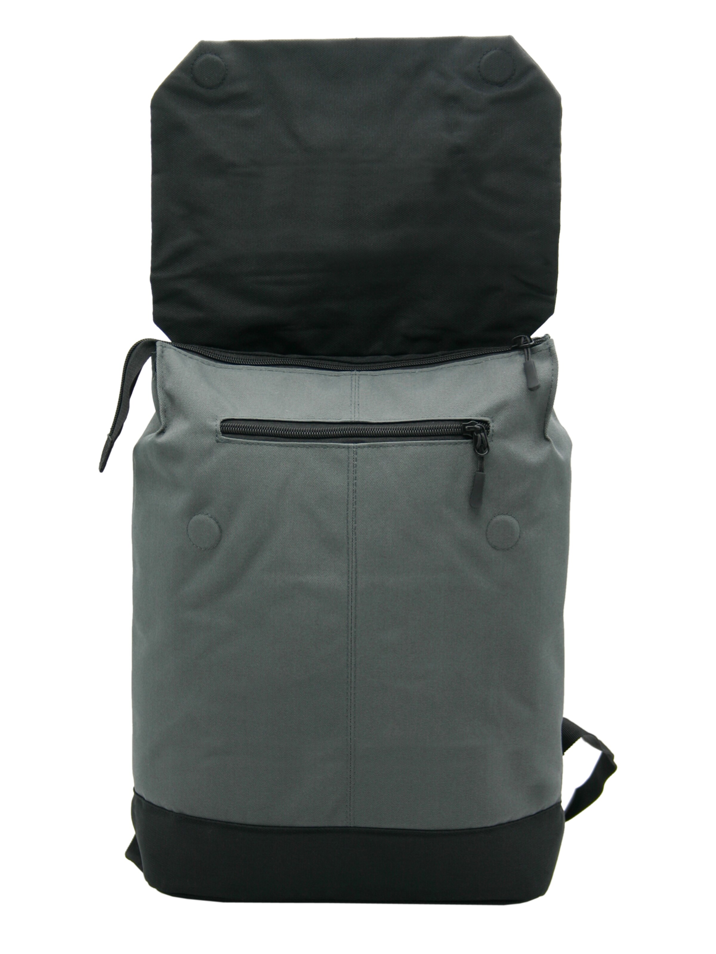 Jennifer Jones Backpack in Grey