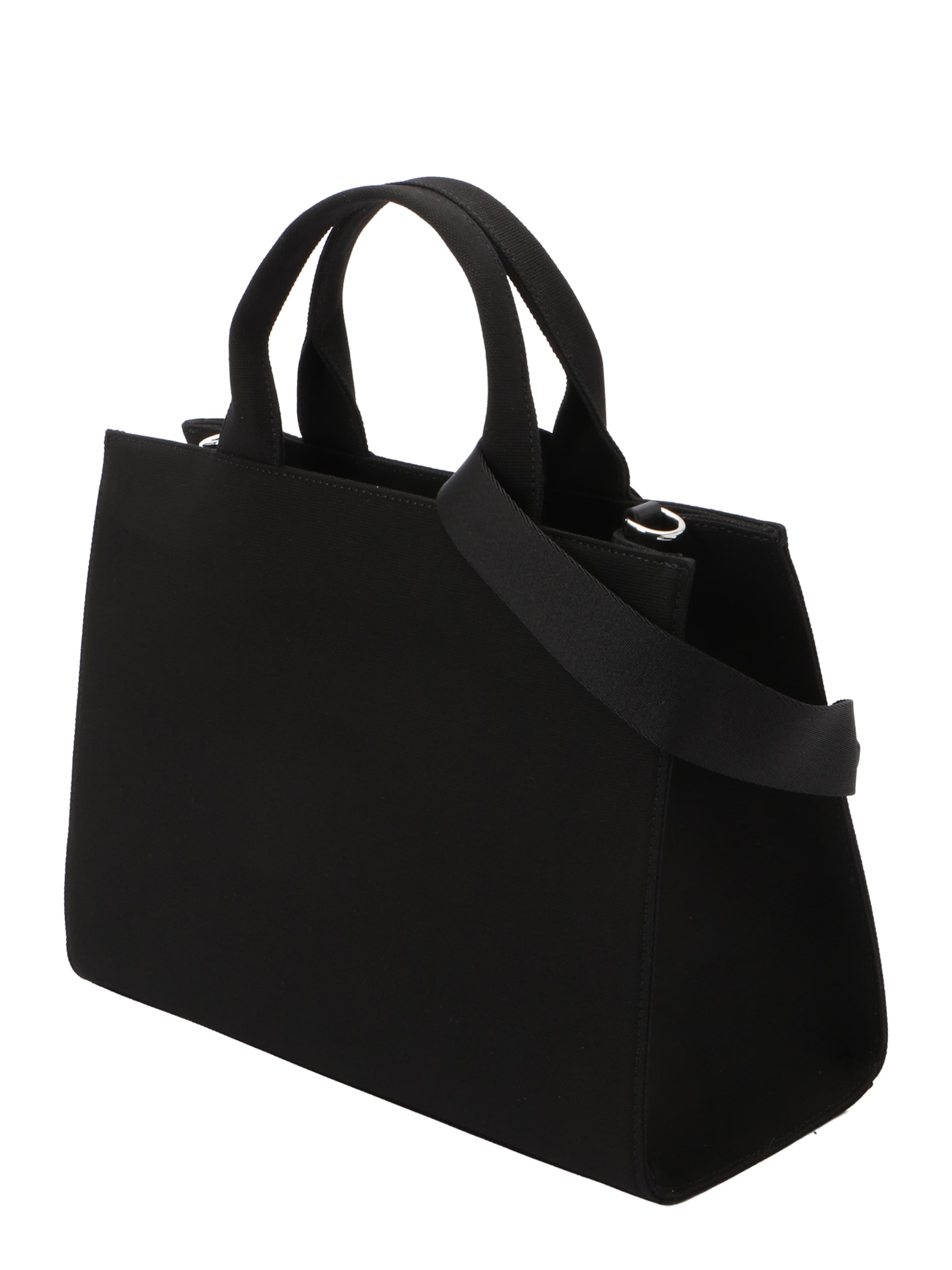Karl Lagerfeld - Shopper en negro