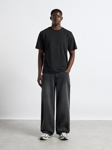 Burocs Shirt in Black