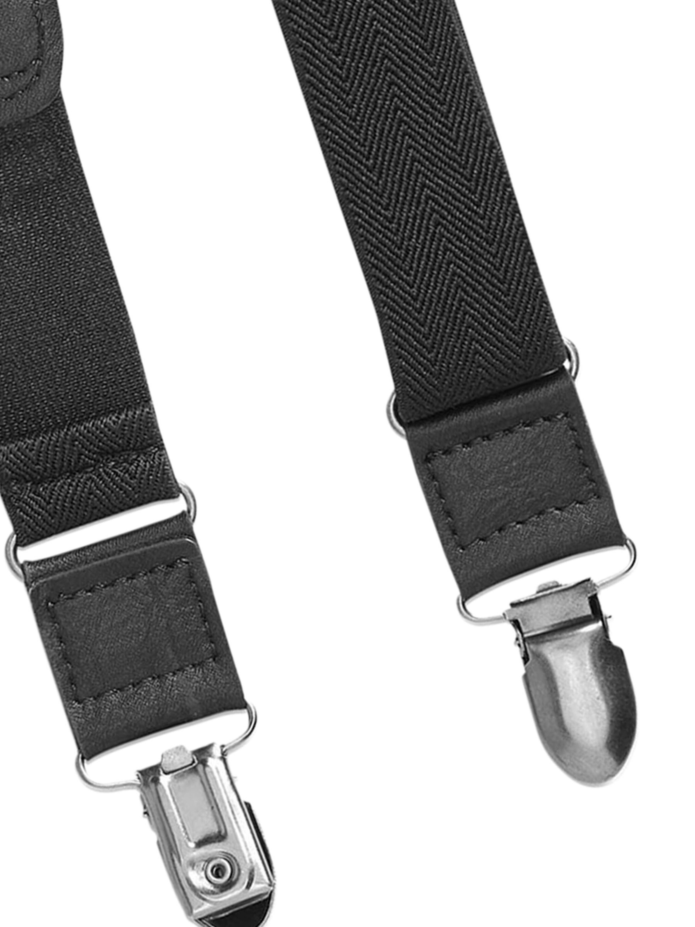 Accessorio da completo di Next in nero