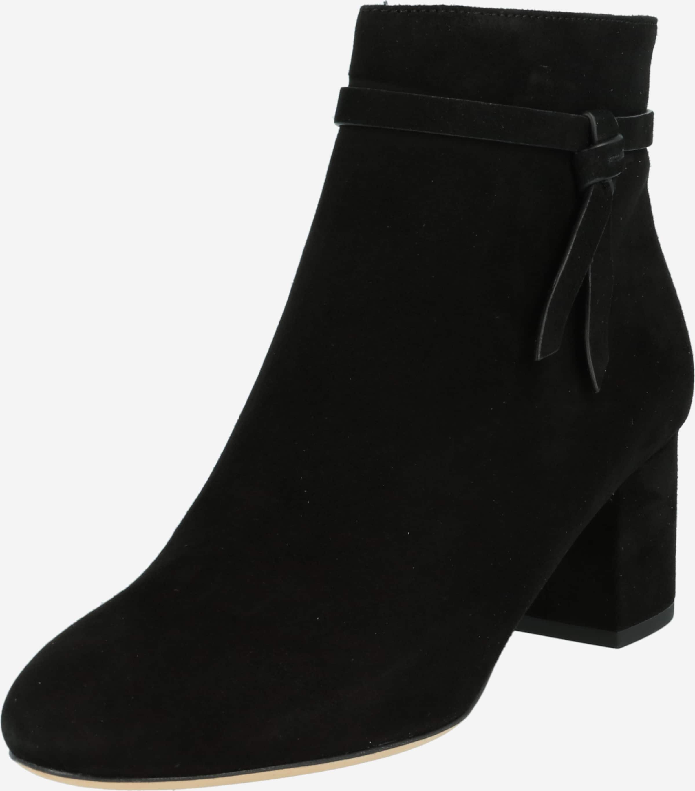 Kate Spade Ankle Boots in Black | ABOUT YOU