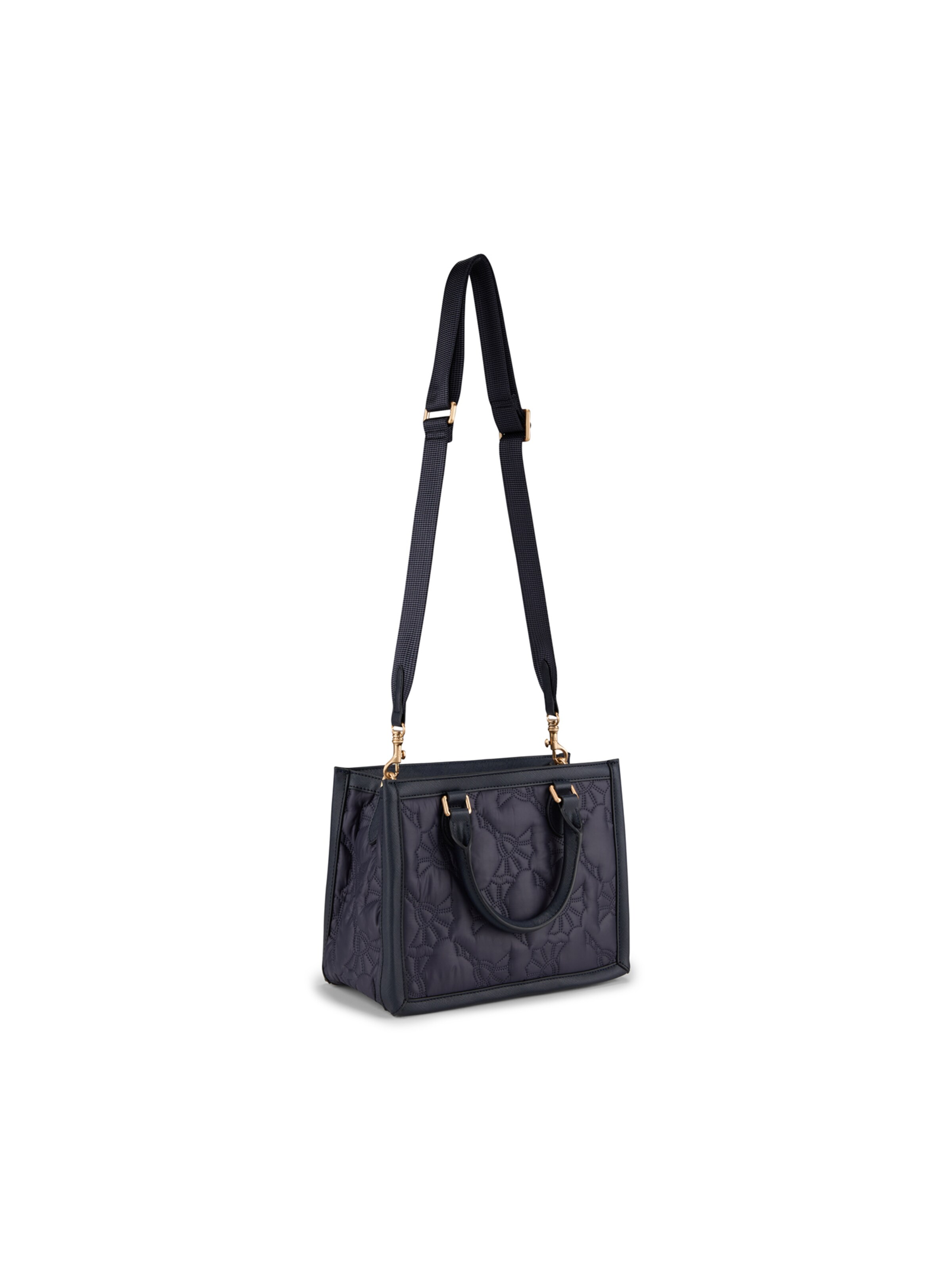 JOOP! Handtas 'Aurelia' in Blauw