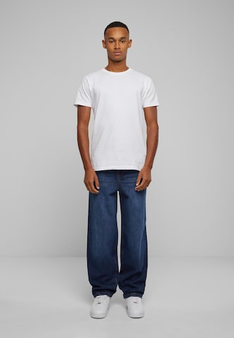 Loosefit Jean 'Ounce' Urban Classics en bleu