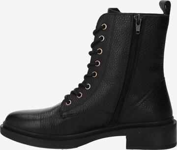 Bottines 'Chayenne' ABOUT YOU en noir