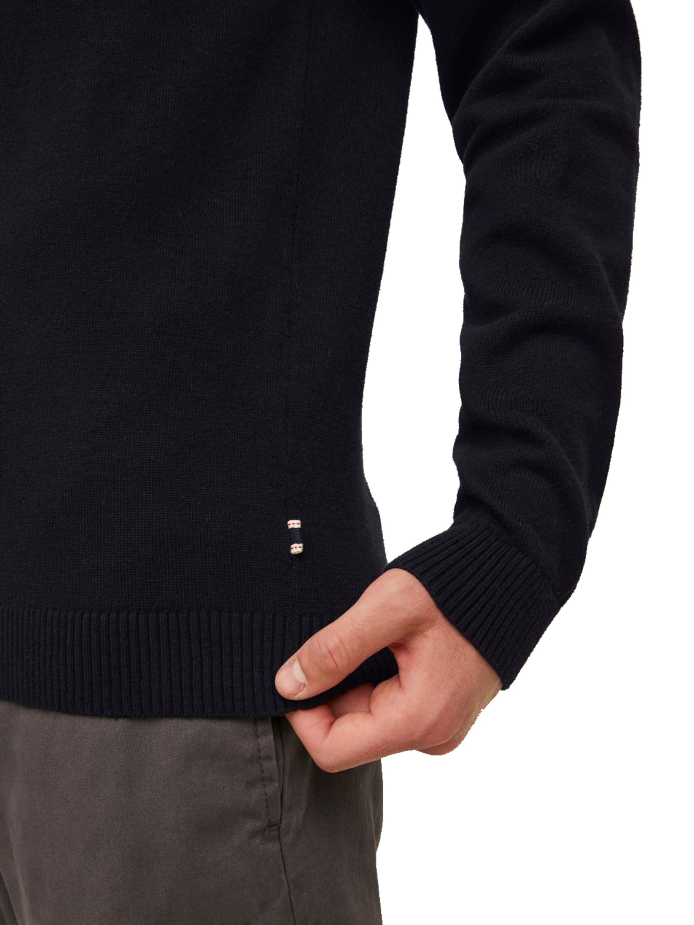Pullover di JACK & JONES in nero