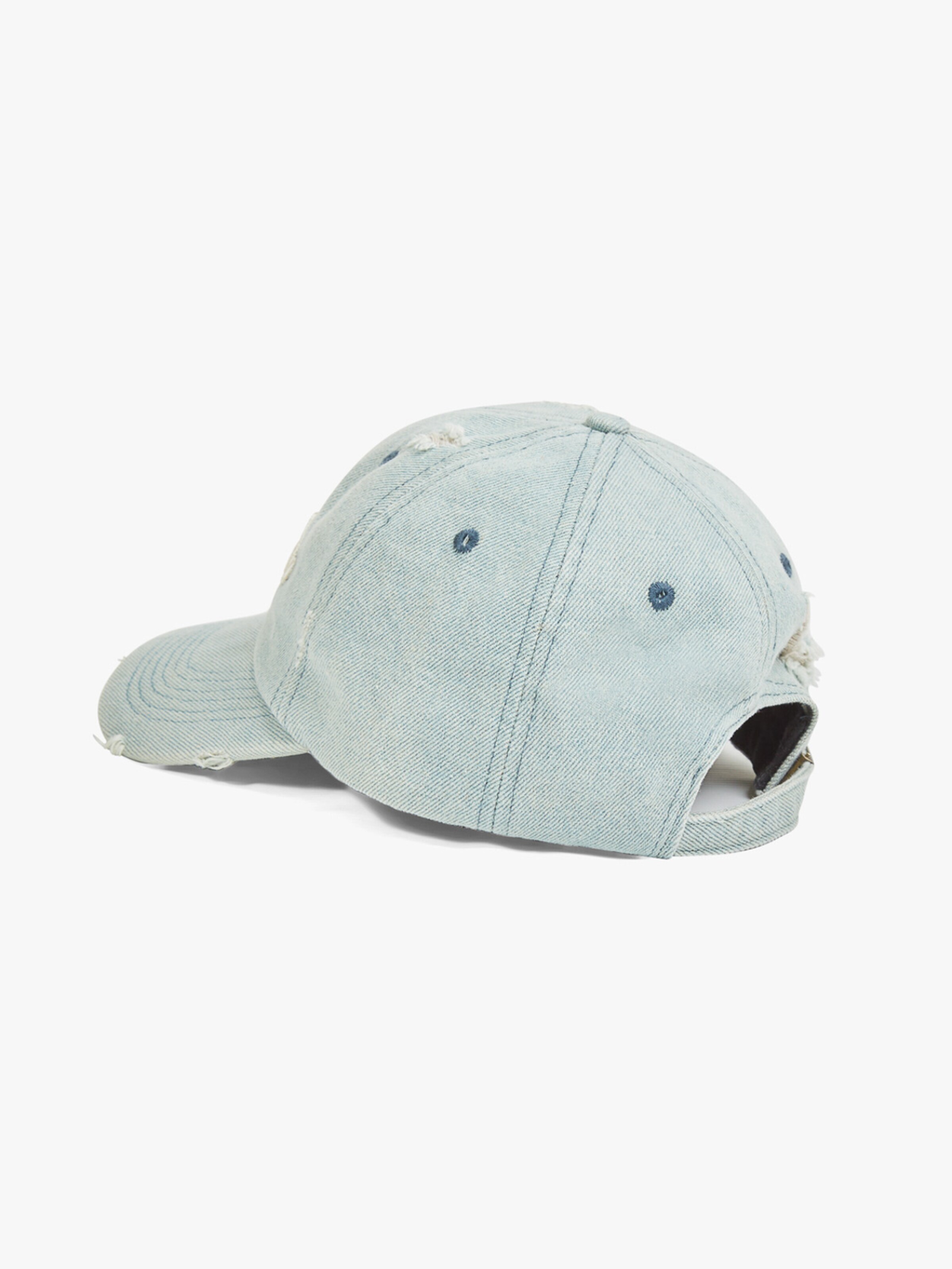 BLUE SKY INN Cap in Blue