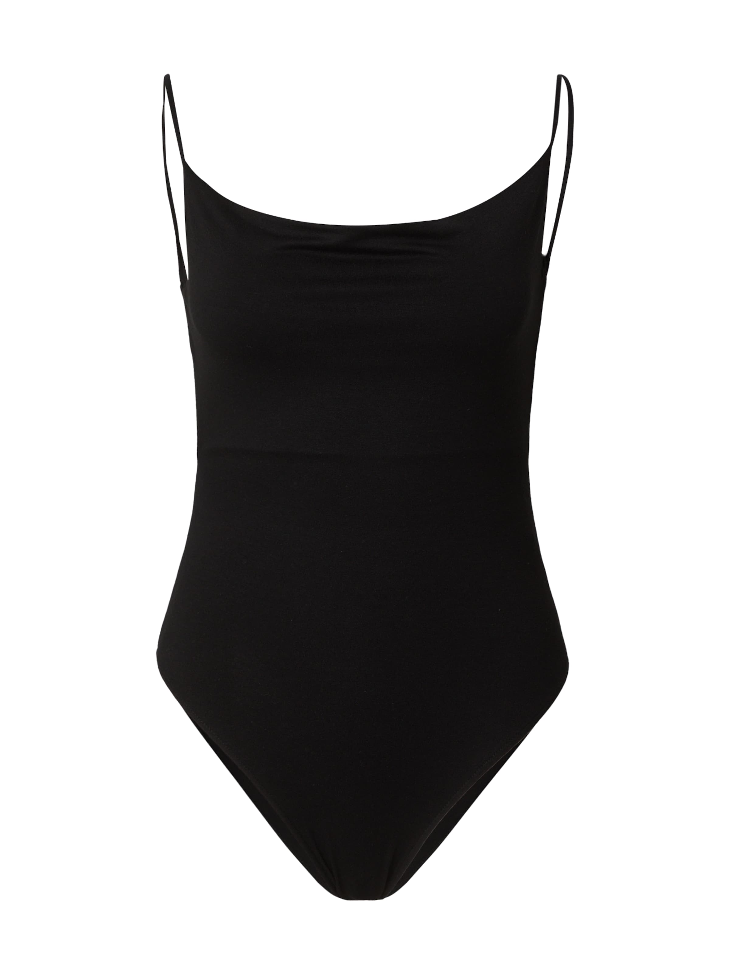 EDITED - Top 'Sinah' en negro: frente