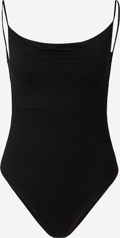 EDITED Top 'Sinah' in Black: front