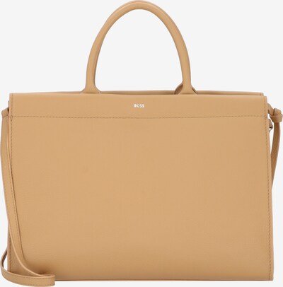 BOSS Orange Handbag 'Katlin' in Beige, Item view