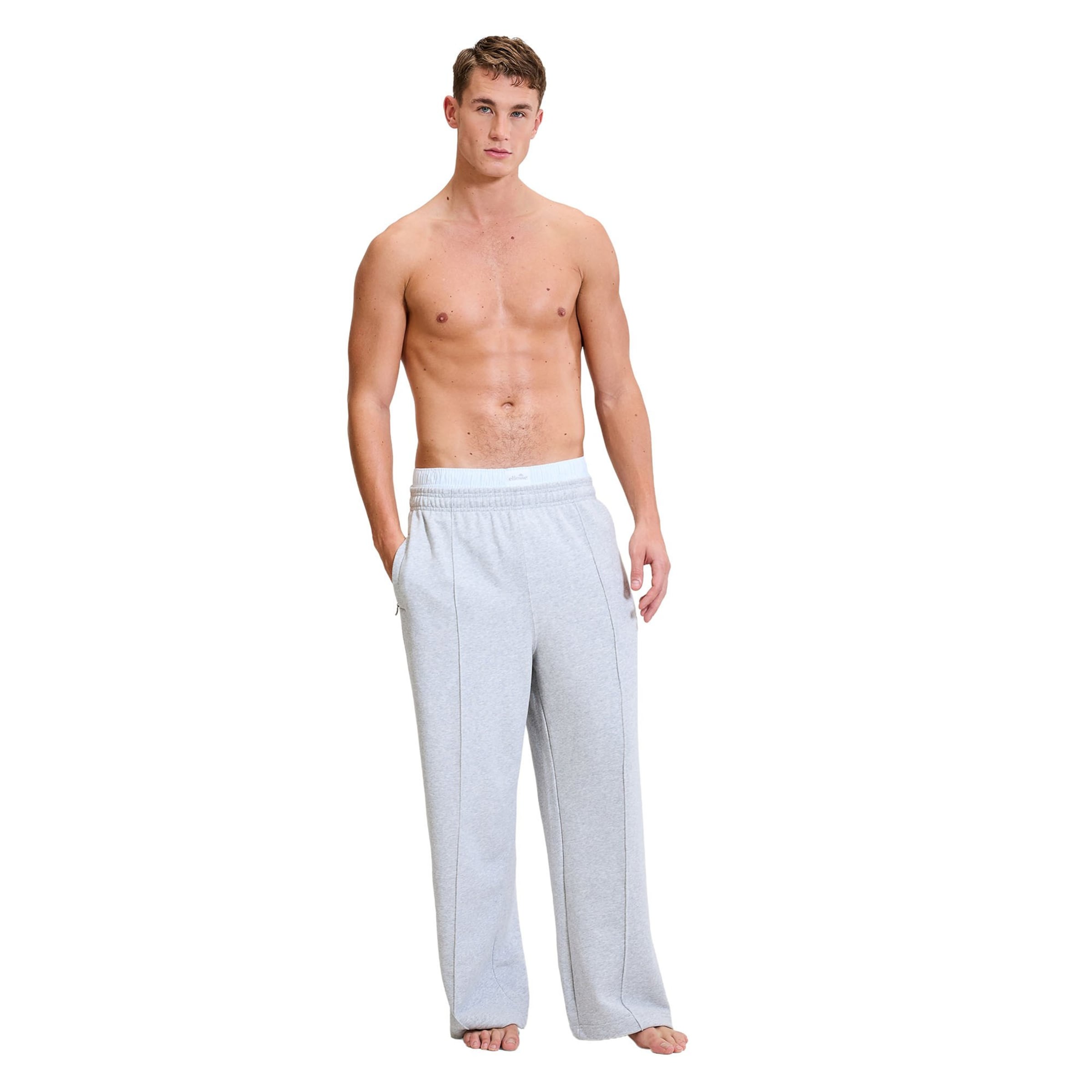 Boxers ELLESSE en bleu