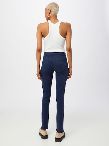 Slimfit Jeans 'PRIMA' di AG Jeans in blu