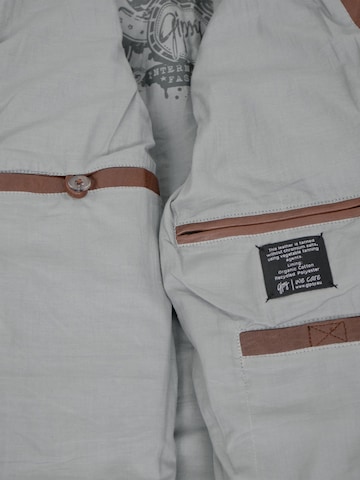 Mauritius Übergangsjacke 'GBDerry'‌‌‌‌ in Braun