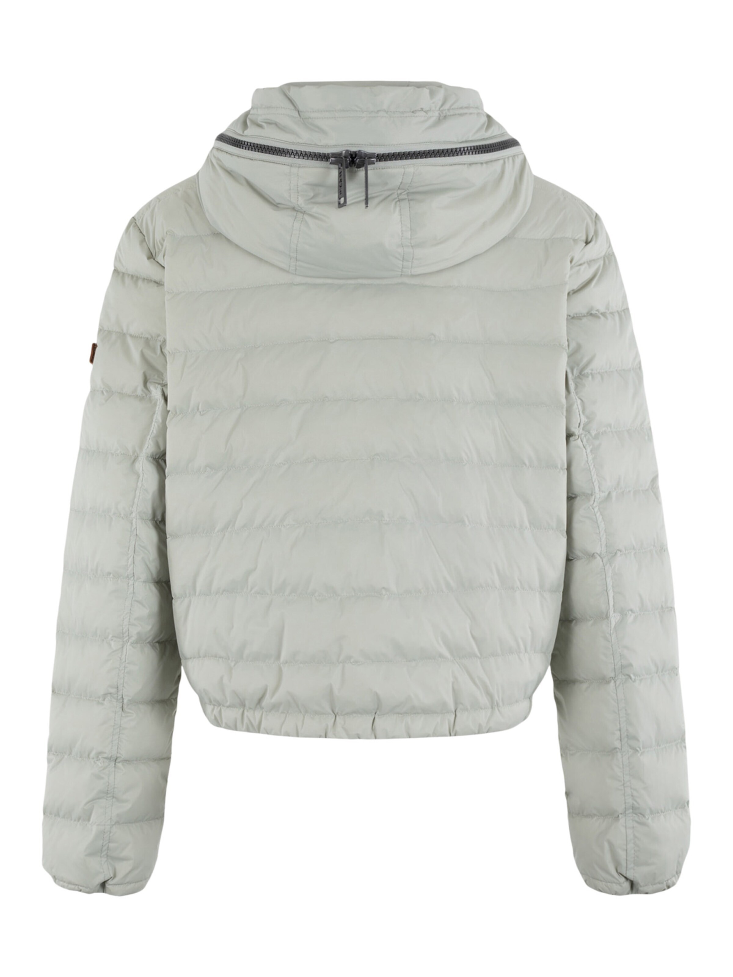 MSCW Übergangsjacke 'Glenda'‌‌‌‌‌‌‌‌‌ in Grün