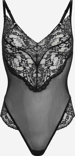 Glaustinukė 'Sabrina' iš Hunkemöller, spalva – juoda, Prekių apžvalga