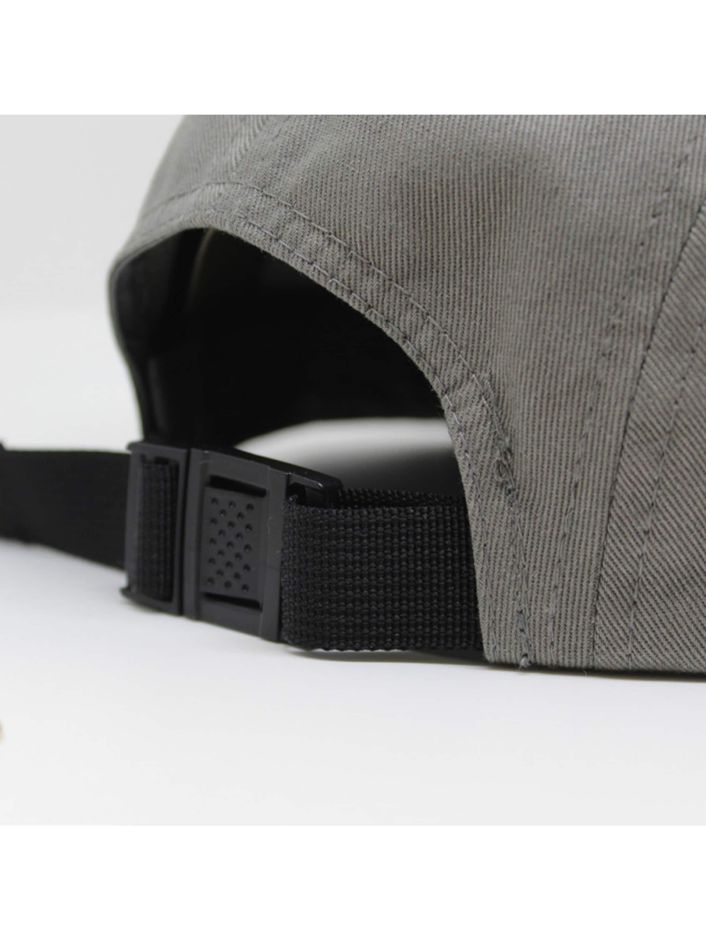 Casquette de sport Surf Monkey en gris