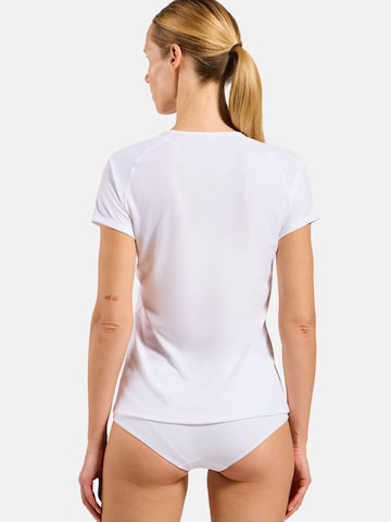 Base Layer 'ACTIVE LIGHT' ODLO en blanc