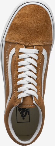 VANS - Zapatillas deportivas bajas ' UA Old Skool ' en marrón