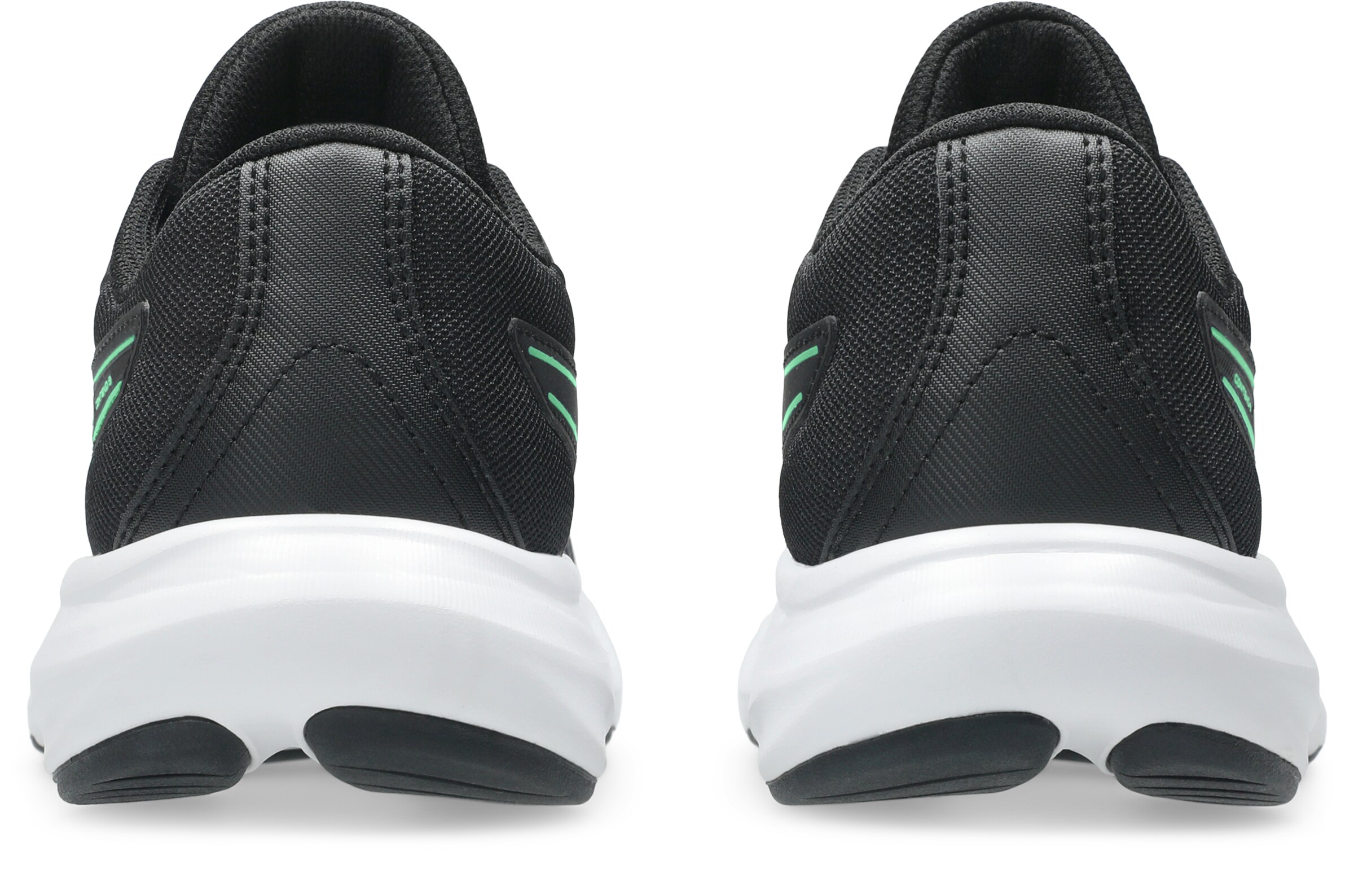 ASICS Running Shoes in Black