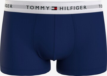 Tommy Hilfiger Underwear Боксерки 'Essential' в синьо