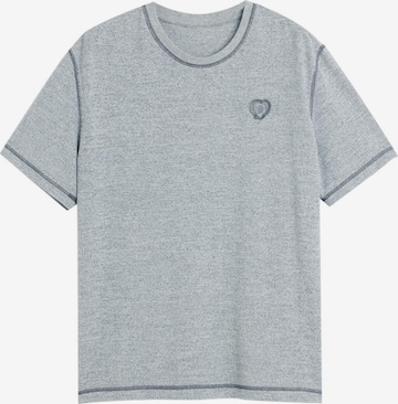 Desigual Paita värissä harmaa: etupuoli