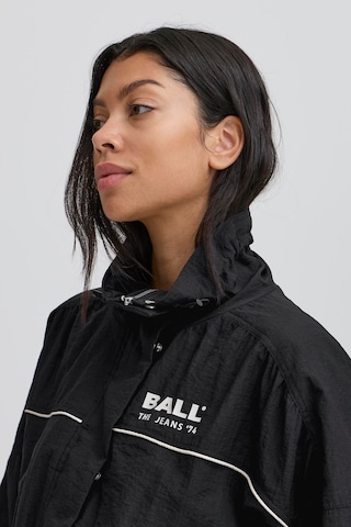 Ball Between-Season Jacket 'STELLA' in Black
