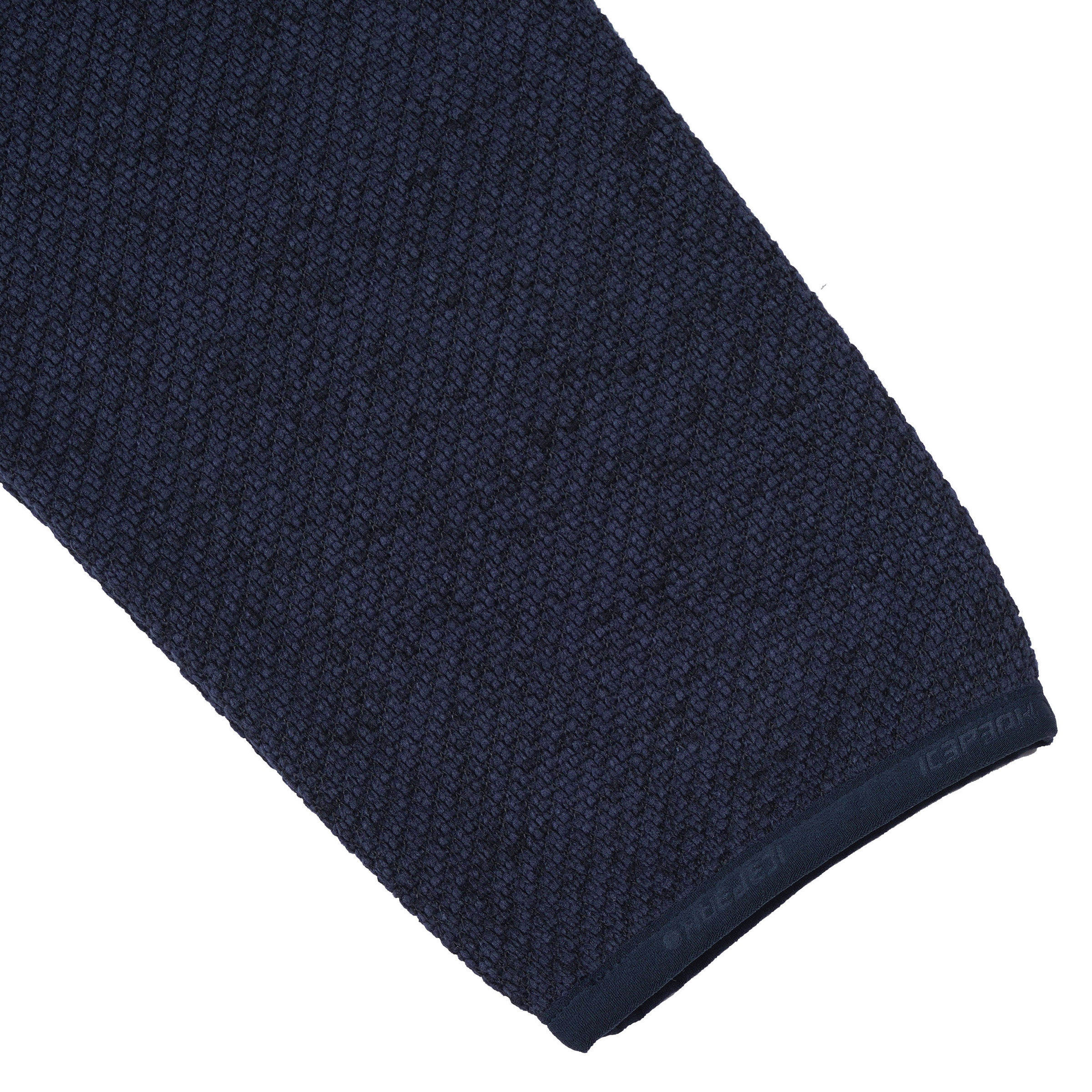 ICEPEAK Fleecejacke 'AGEN' in Blau