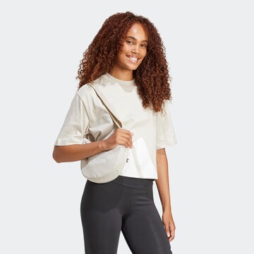 ADIDAS SPORTSWEAR Performance Shirt 'Essentials' in Grey