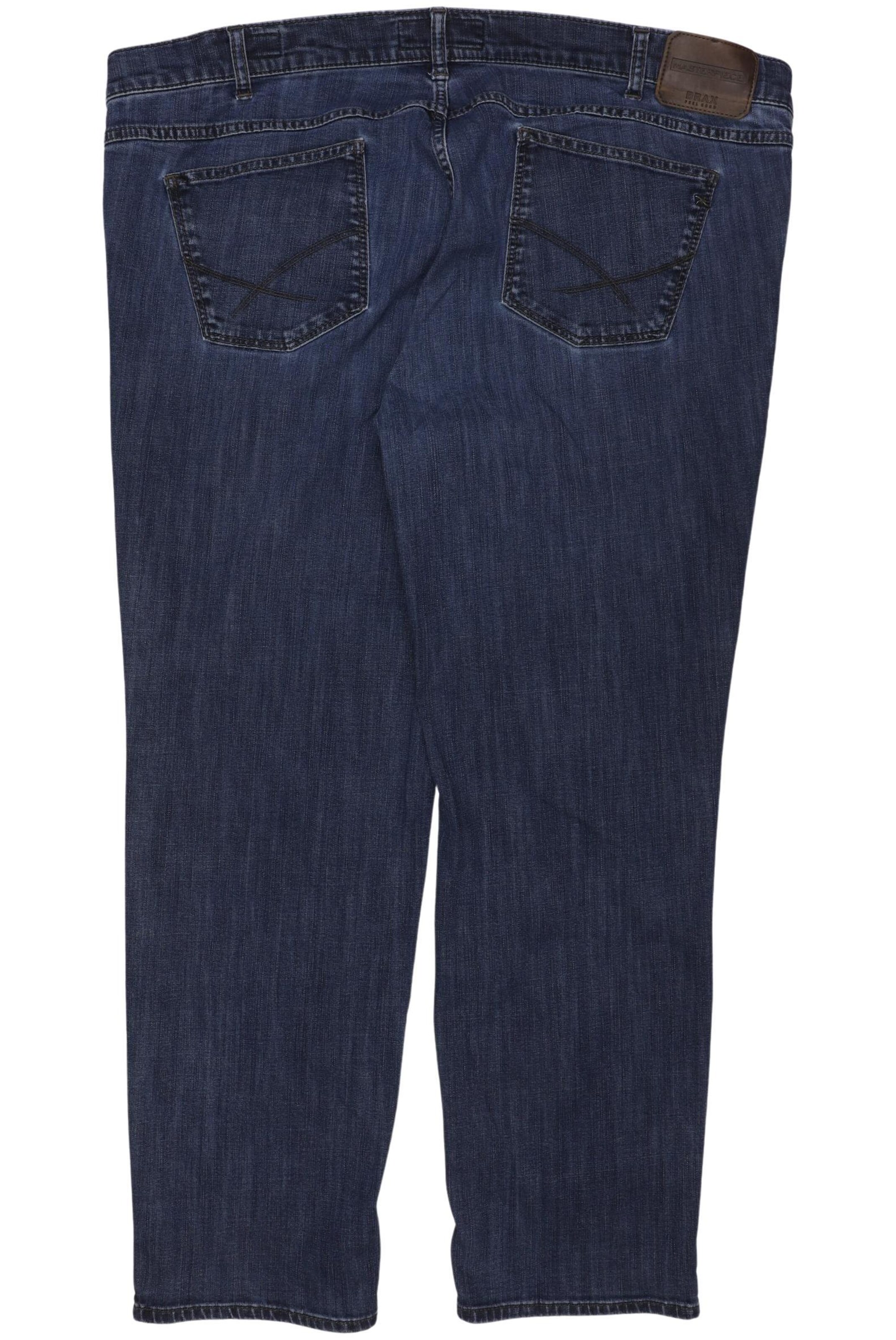 BRAX Jeans 42 in Blau