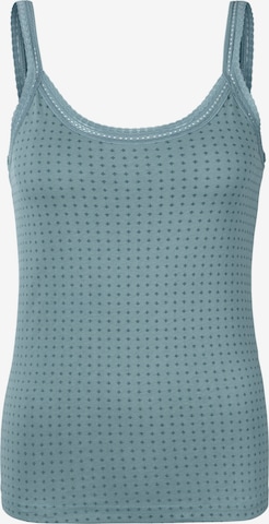 LASCANA Top in Blauw