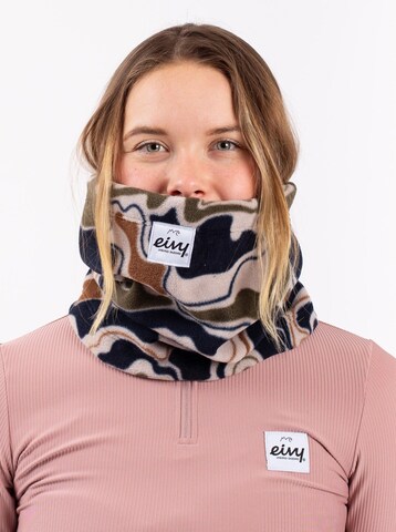 Eivy Sjaal in Gemengde kleuren: voorkant