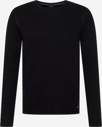 JOOP! Pullover in Schwarz: predná strana