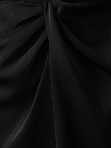 BWLDR Cocktail dress 'SHONA' in Black