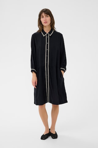 Part Two Blusenkleid 'Alivia' in Blau