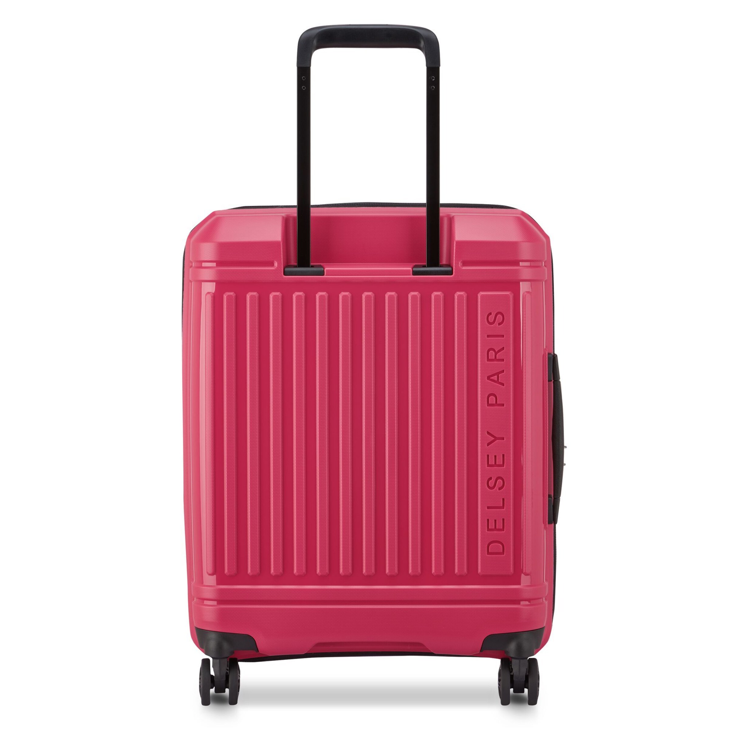 Delsey Paris Trolley 'Lutece' in Roze