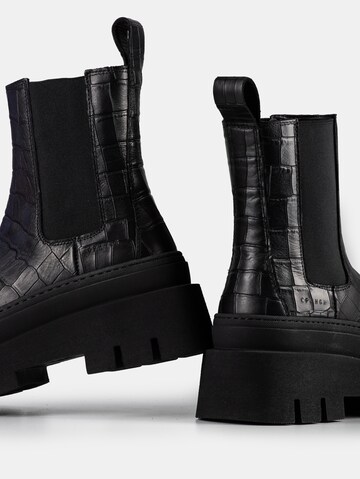 Copenhagen Studios Stiefel 'CPH686' in Schwarz