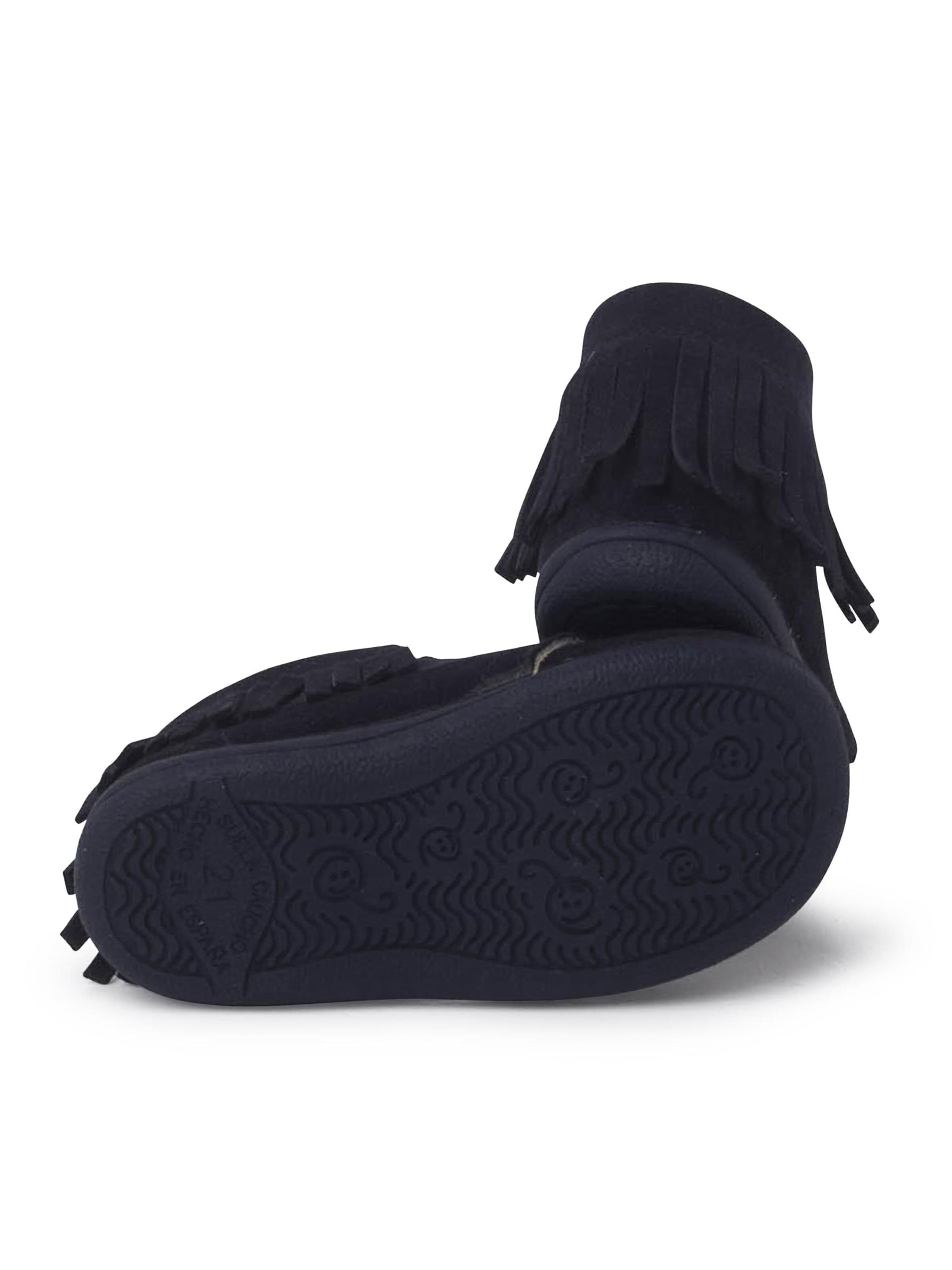 Bottes Pisamonas en bleu