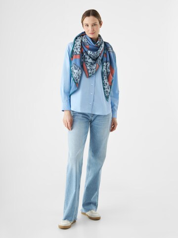 CODELLO Tuch in Blau