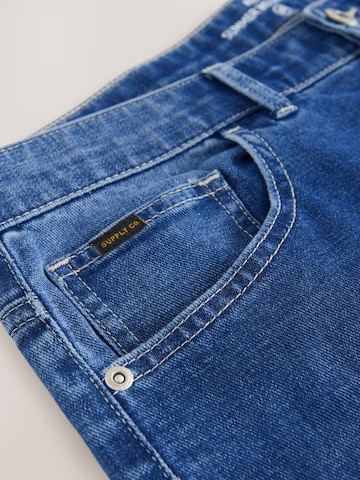 Next Slim fit Jeans in Blue