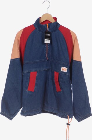 LEVI'S ® Jacket & Coat in S in Blue: front