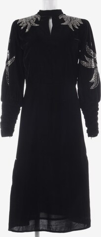 Dodo Bar Or Dress in XS in Black: front