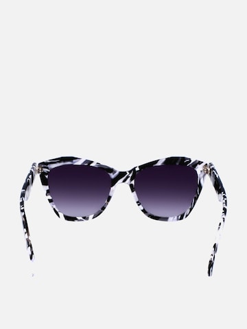 Liu Jo Sonnenbrille‌‌‌‌‌‌‌‌‌ in Schwarz