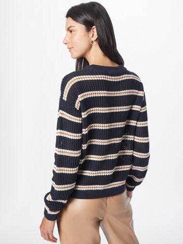 Pull-over TOM TAILOR DENIM en bleu