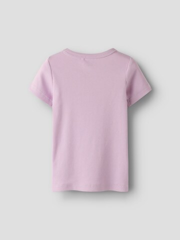 NAME IT Shirt in Pink