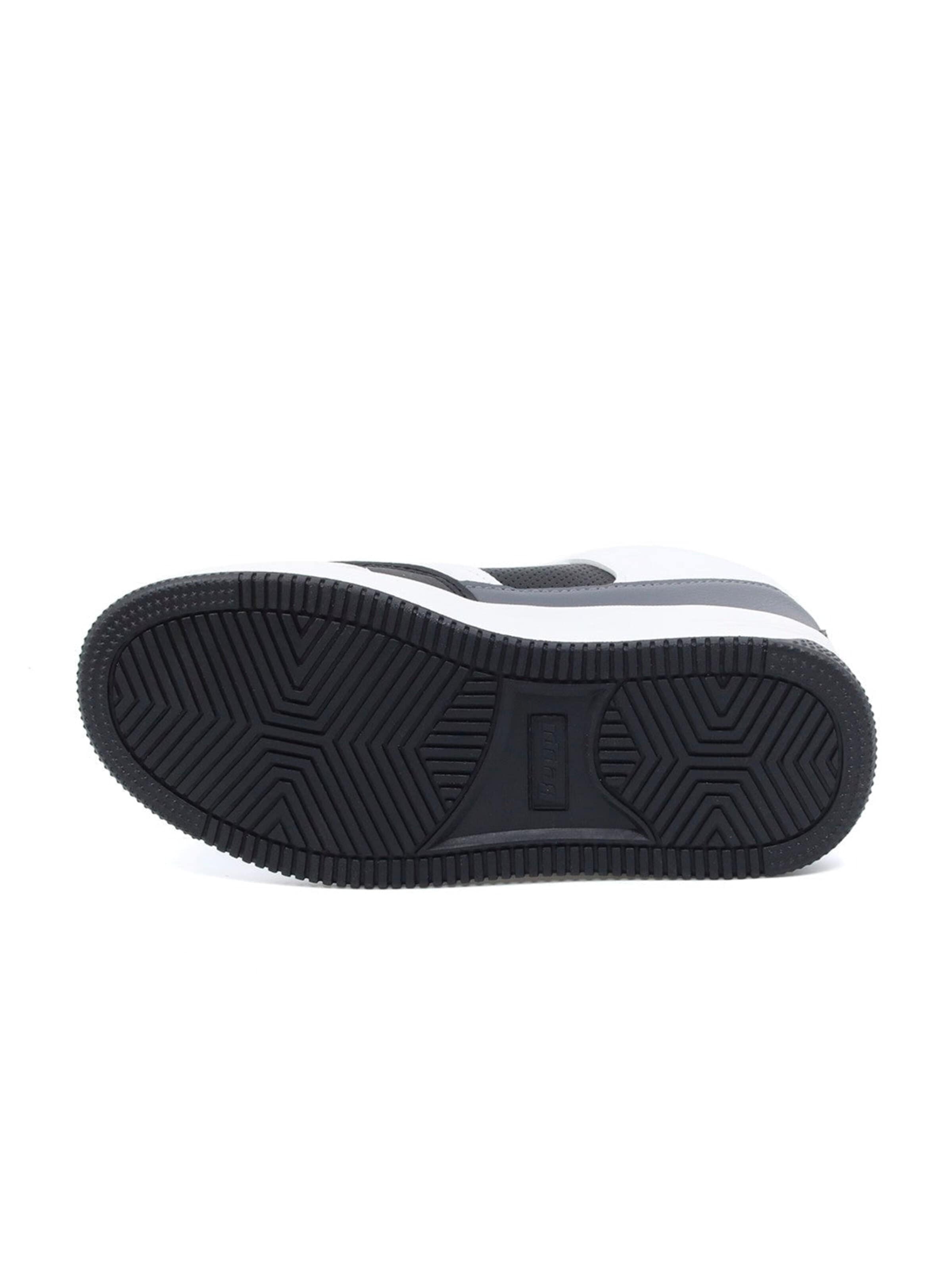 Sneaker 'Casual Sport Boot' di Beppi in bianco