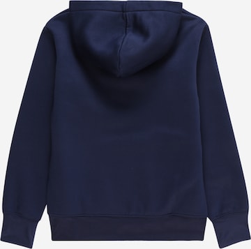 Jordan - Sweatshirt em azul