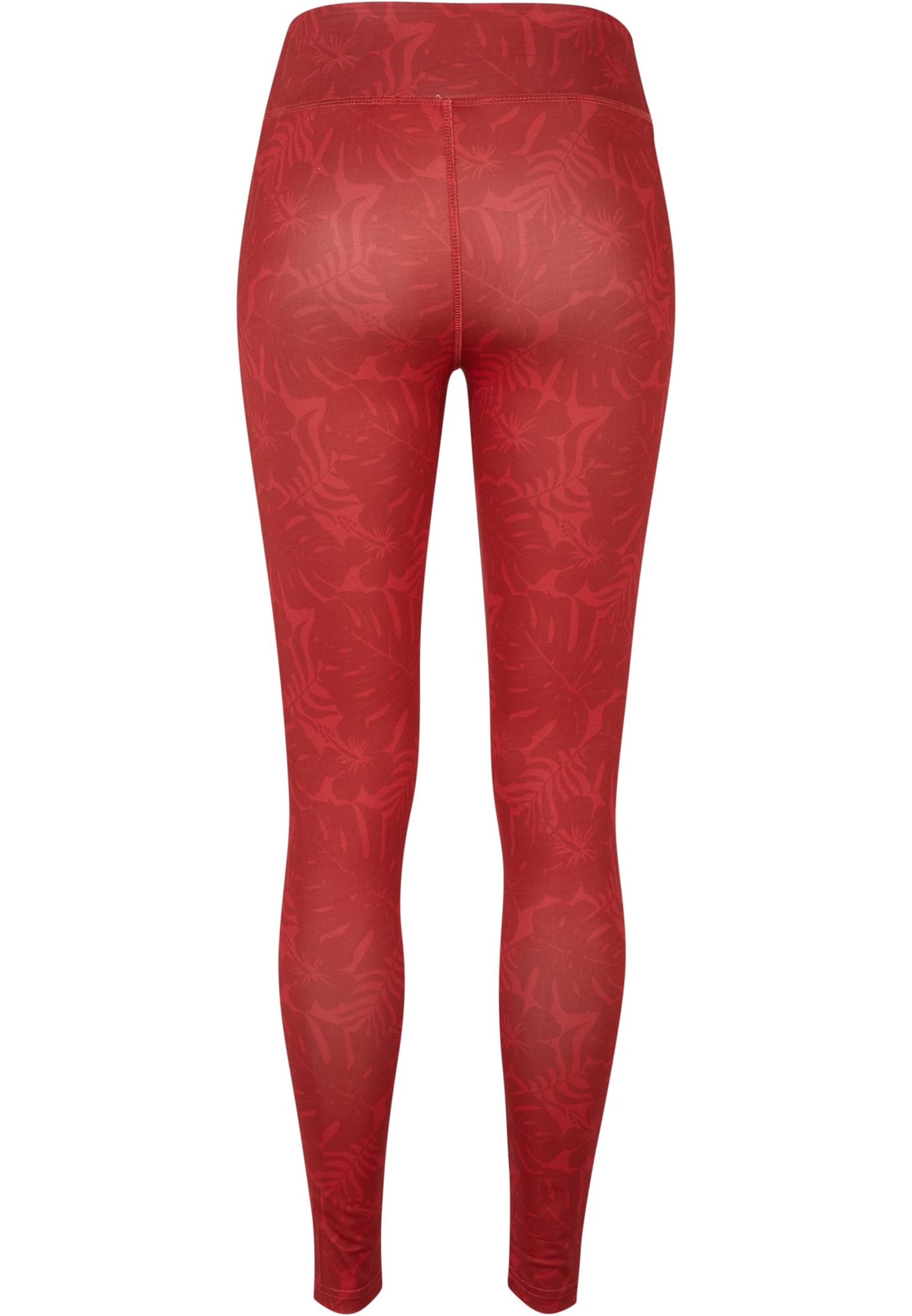 Just Rhyse Skinny Pajkice | rdeča barva