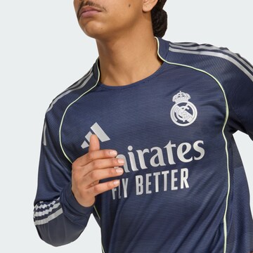Maillot 'Real Madrid 25/26' ADIDAS PERFORMANCE en bleu