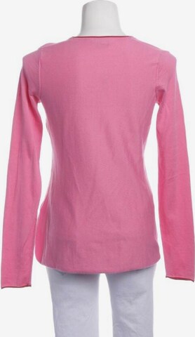 Maliparmi Sweater & Cardigan in S in Pink
