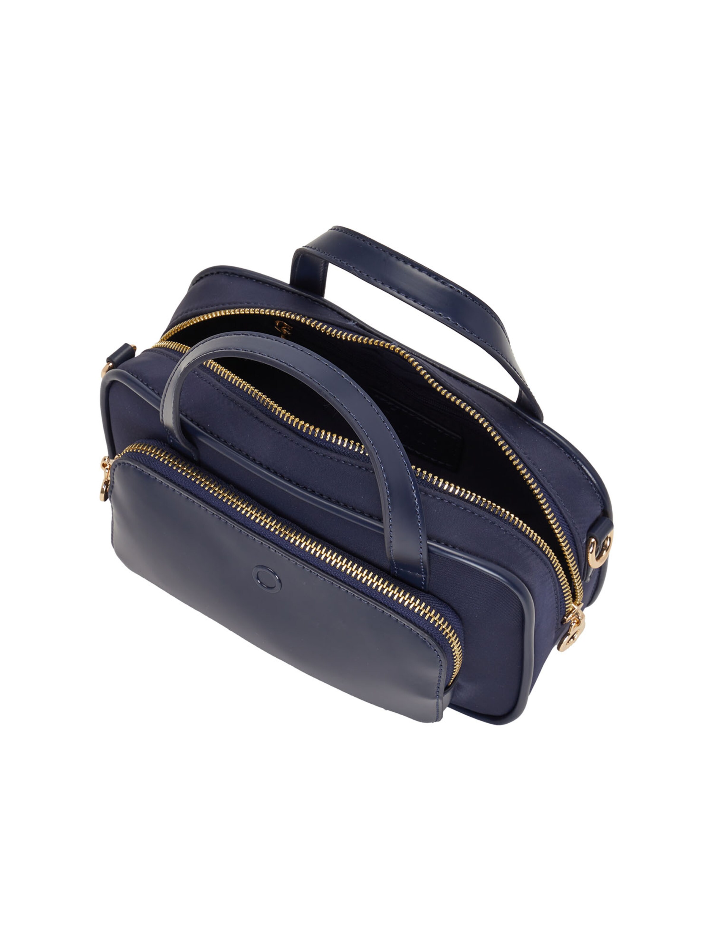 O bag Handbag in Blue