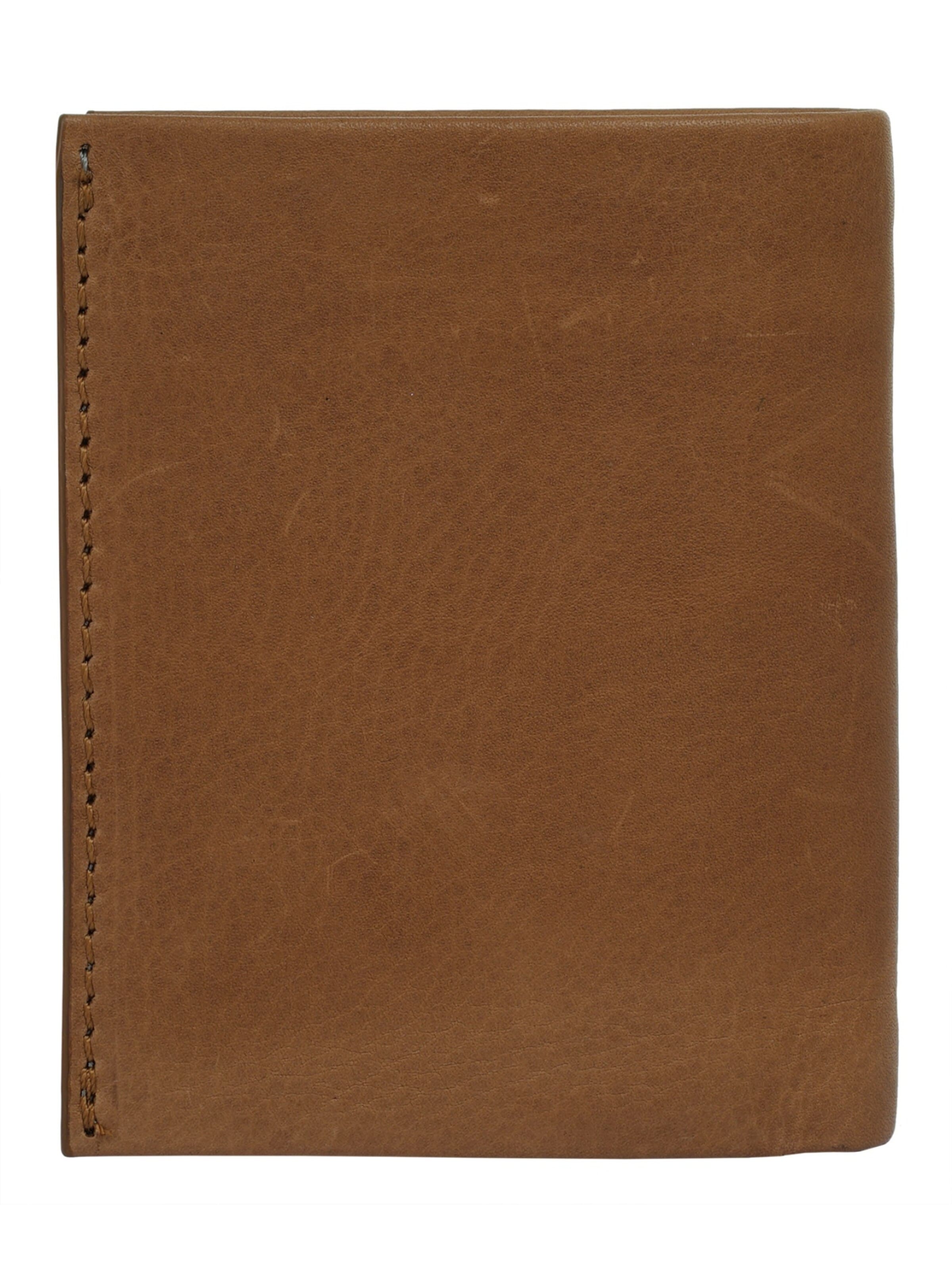 mano Wallet 'LIGATUS' in Beige
